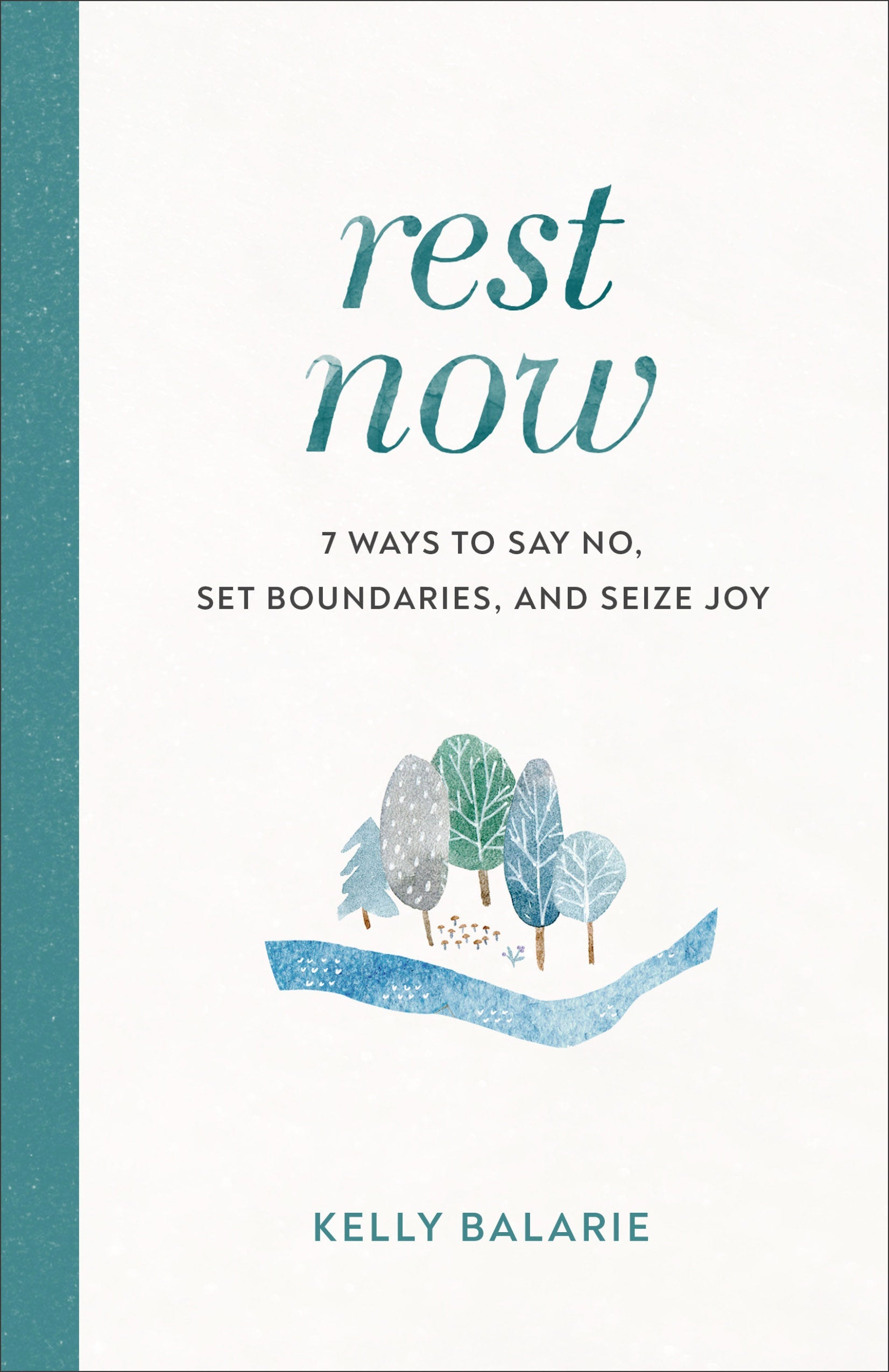 Rest Now - Re-vived