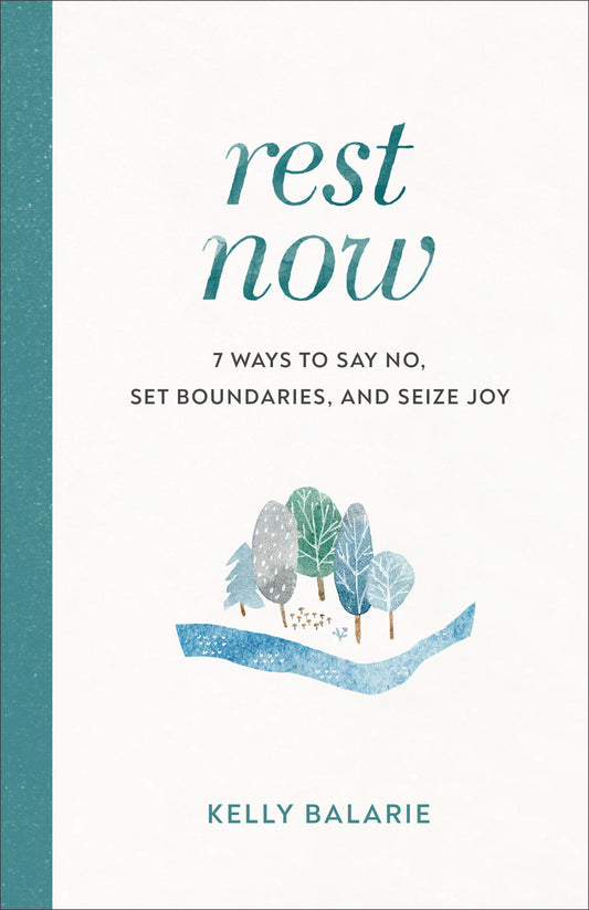 Rest Now - Re-vived