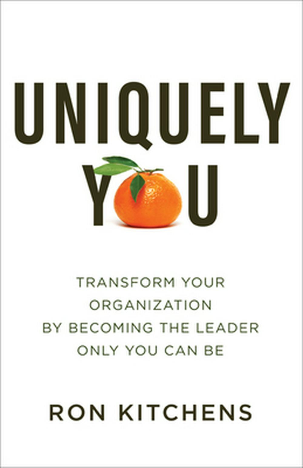 Uniquely You - Re-vived