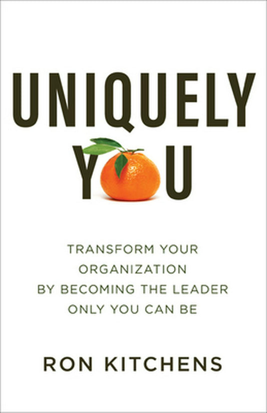 Uniquely You - Re-vived