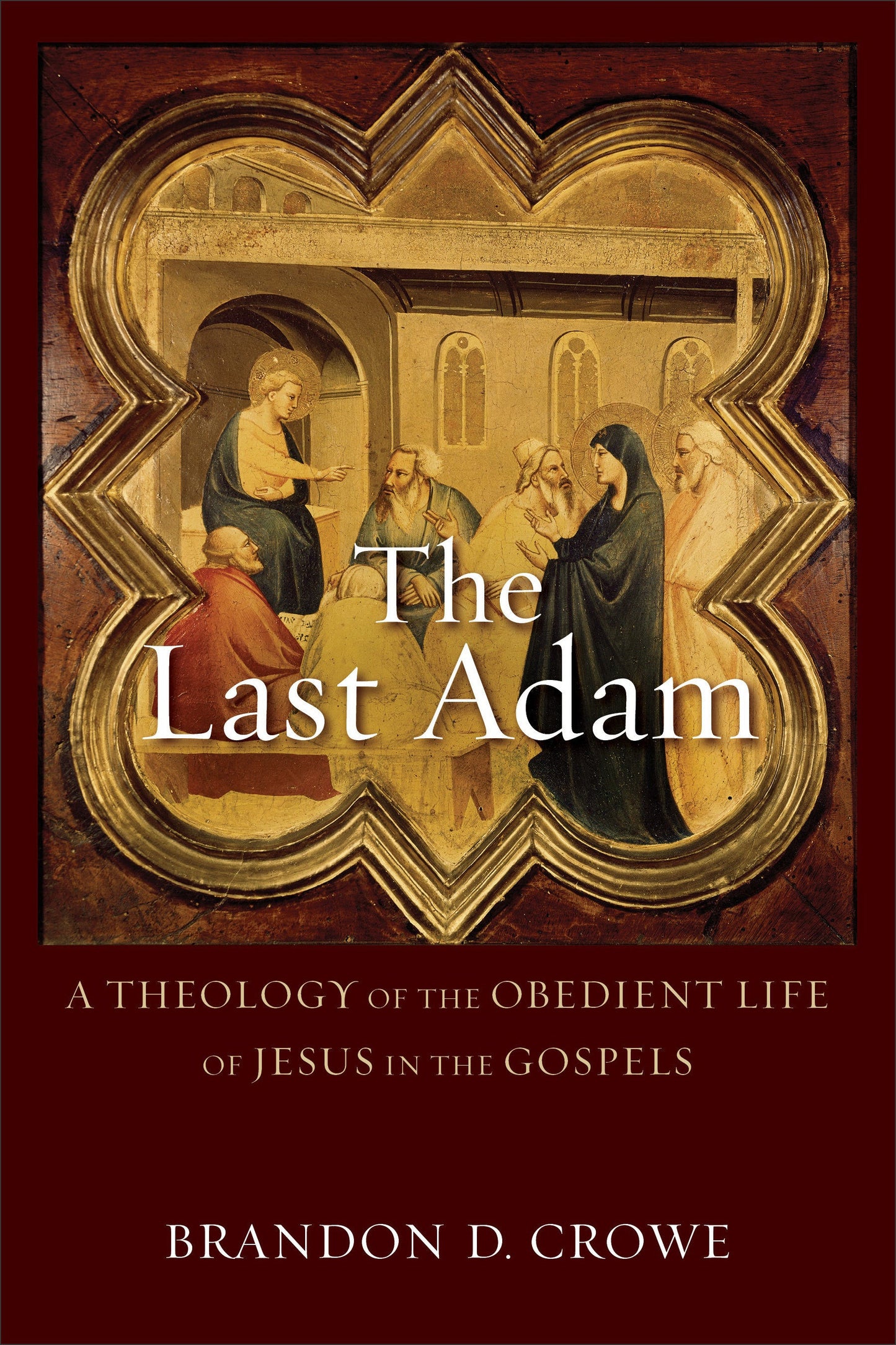 The Last Adam - Re-vived