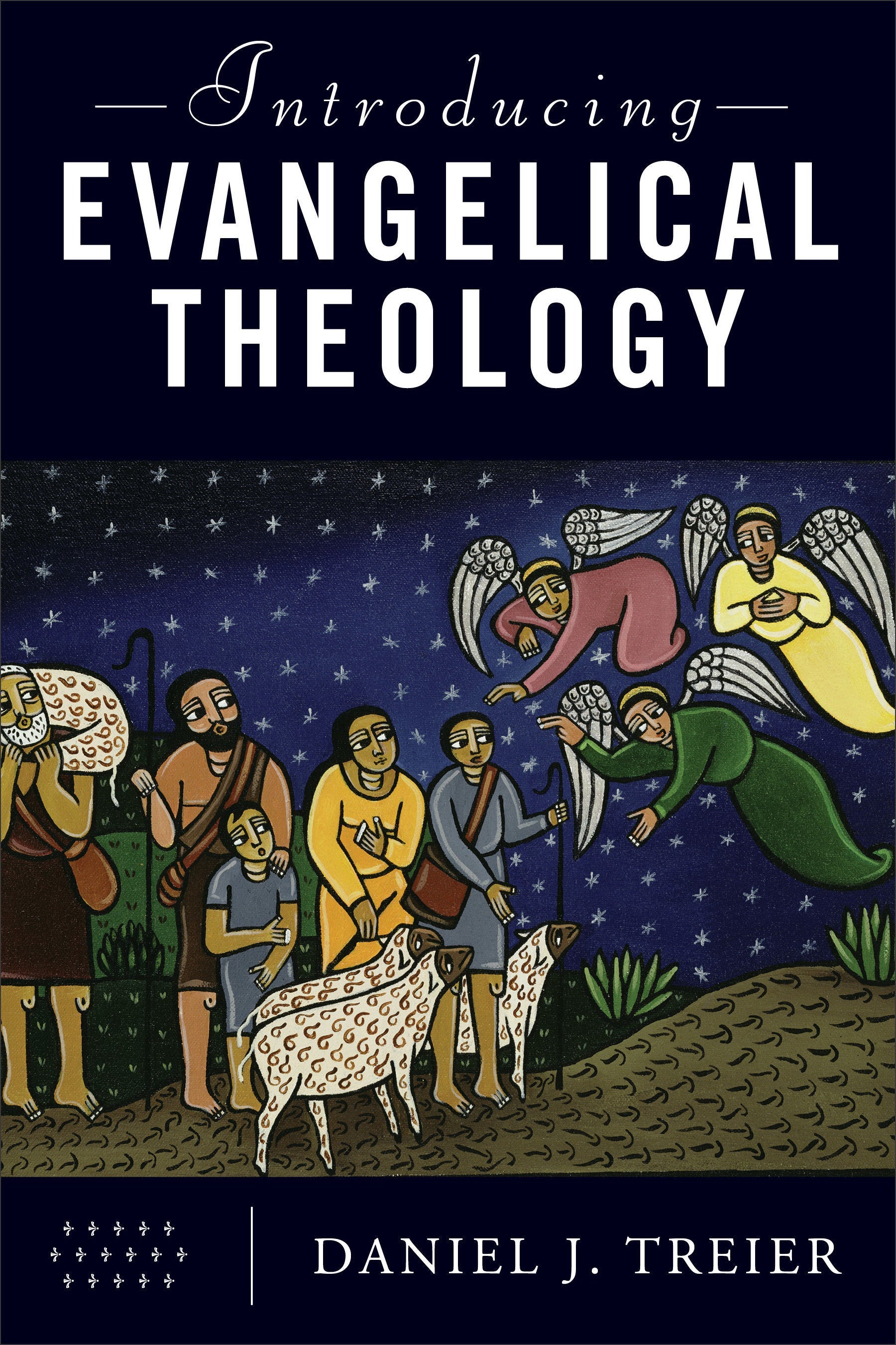 Introducing Evangelical Theology - Re-vived
