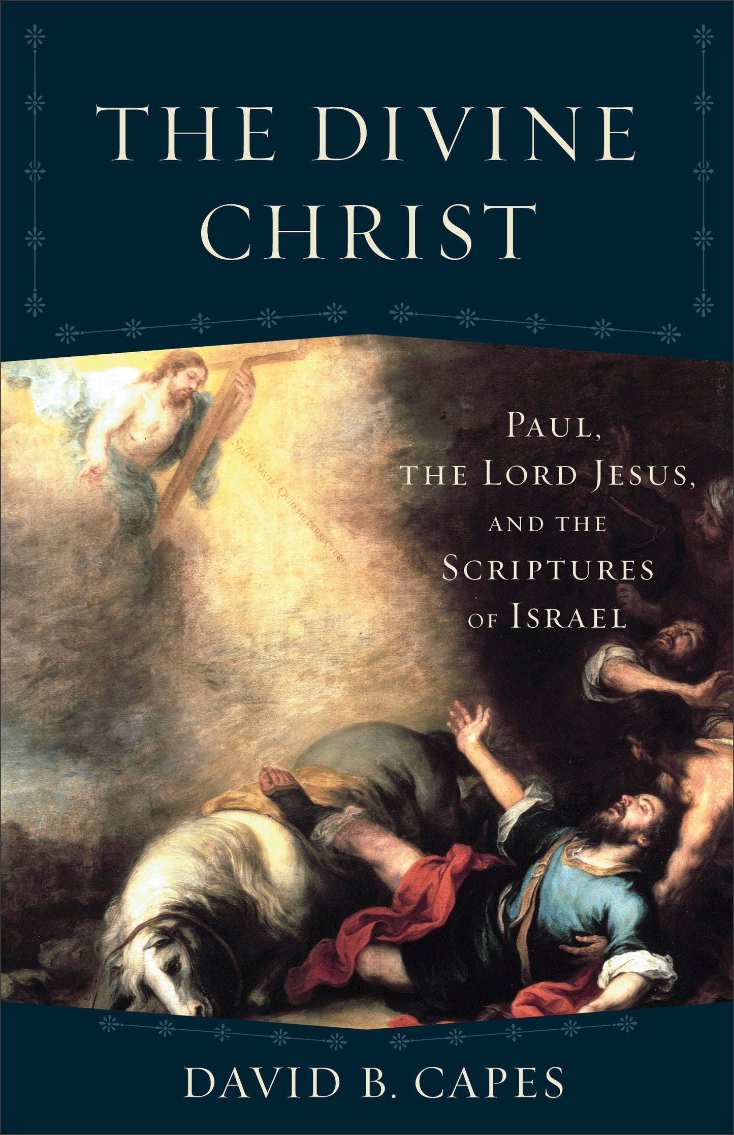 The Divine Christ - Re-vived