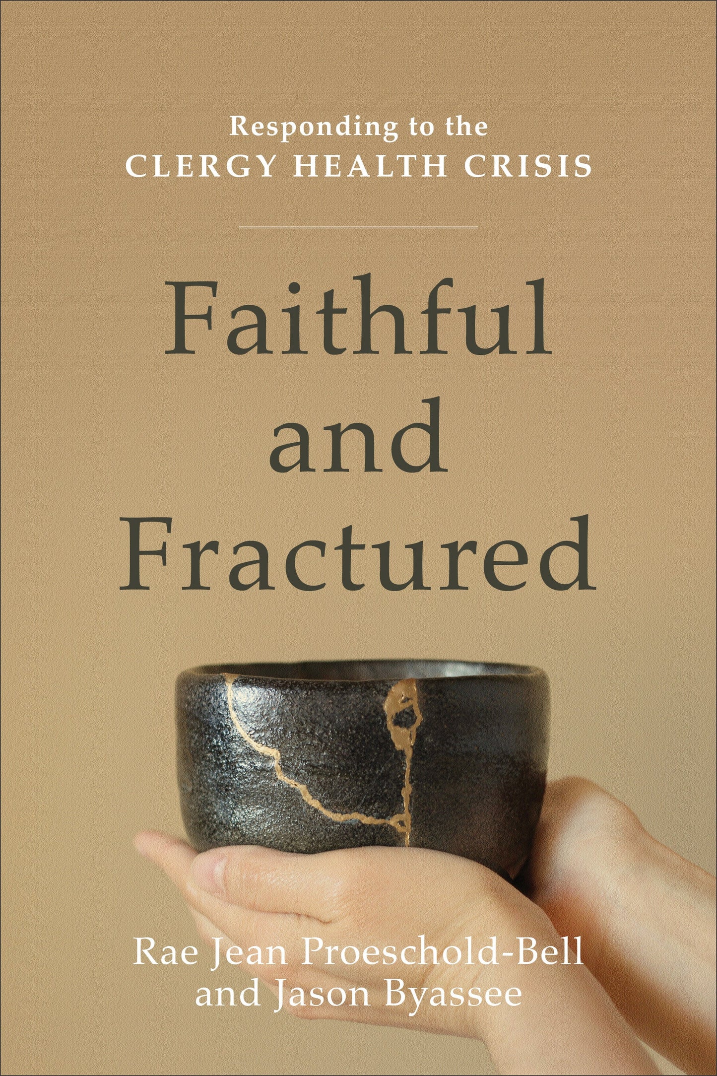 Faithful And Fractured - Re-vived