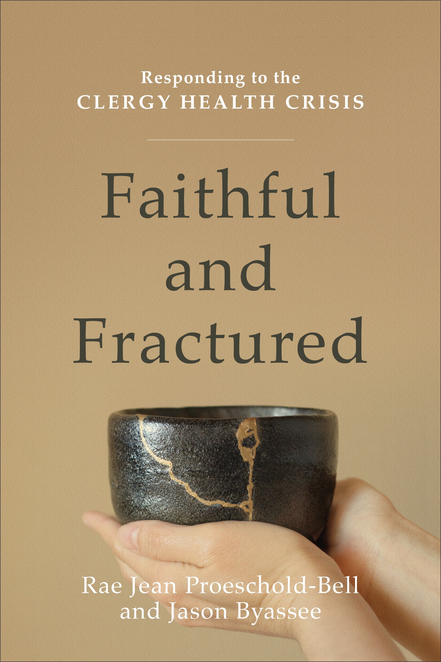 Faithful And Fractured - Re-vived