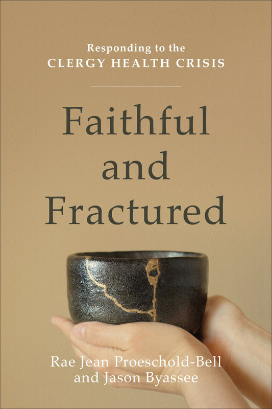 Faithful And Fractured - Re-vived