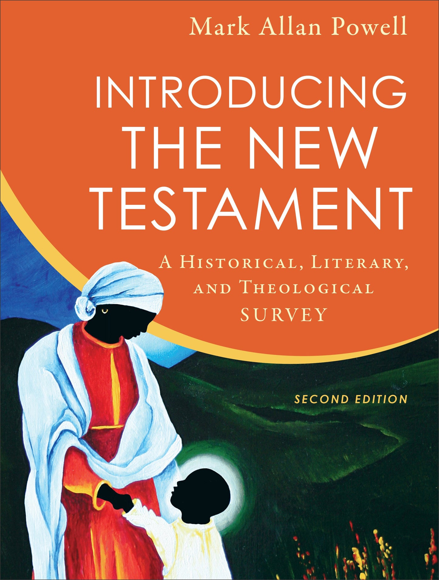Introducing The New Testament, 2nd Edition - Re-vived
