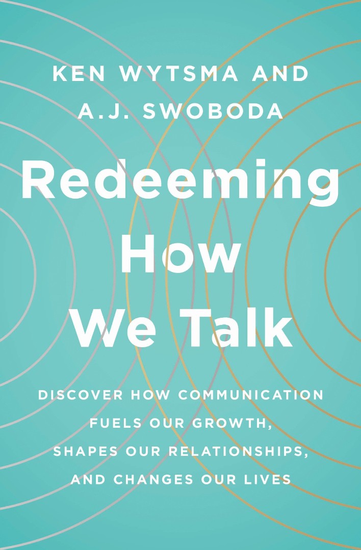Redeeming How We Talk - Re-vived