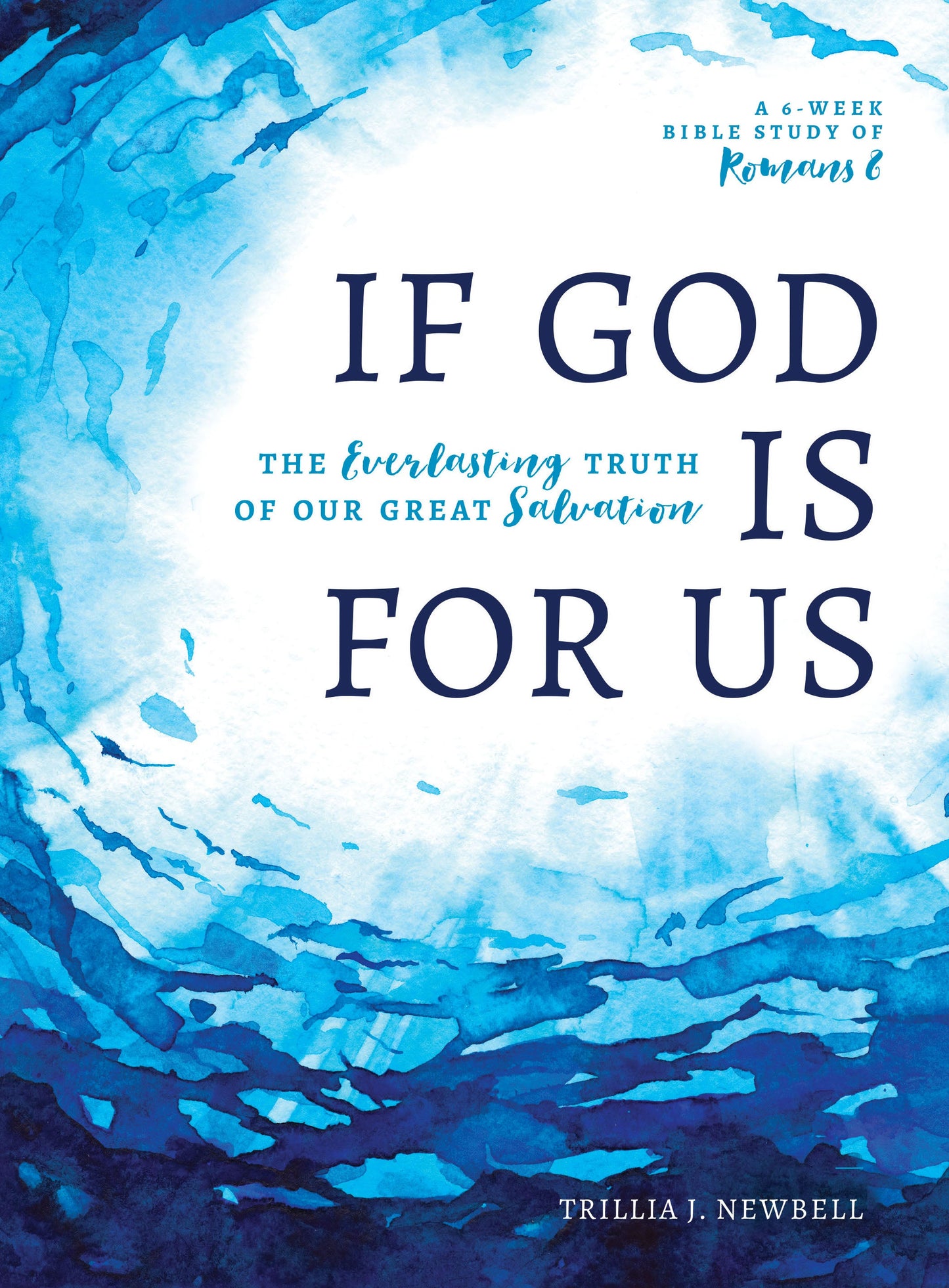 If God Is For Us - Re-vived