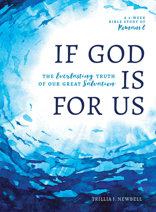 If God Is For Us - Re-vived