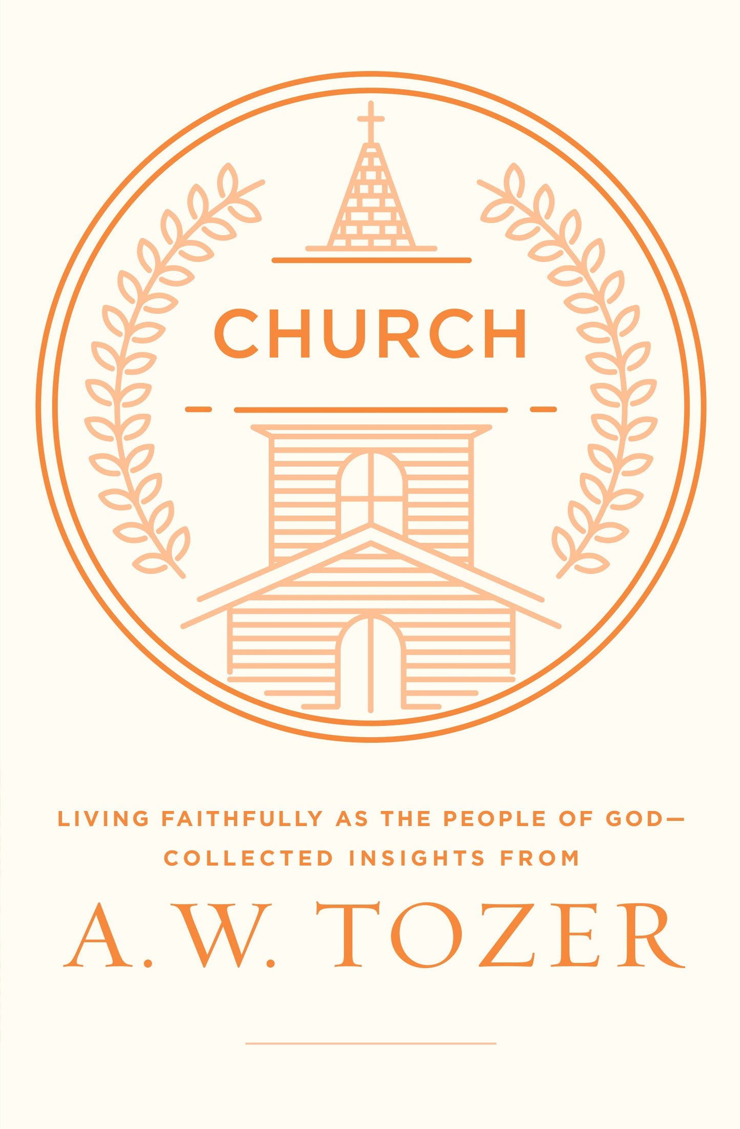 Church - Re-vived
