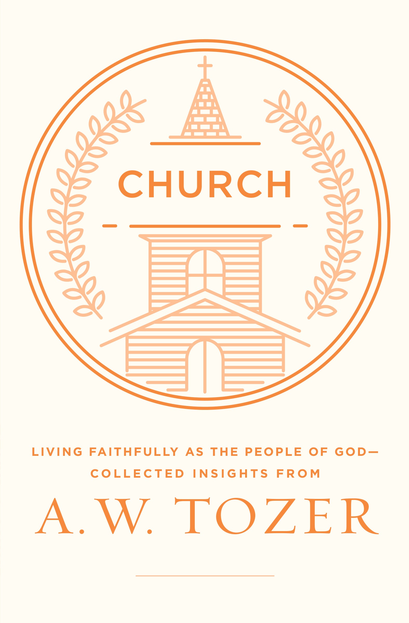 Church - Re-vived