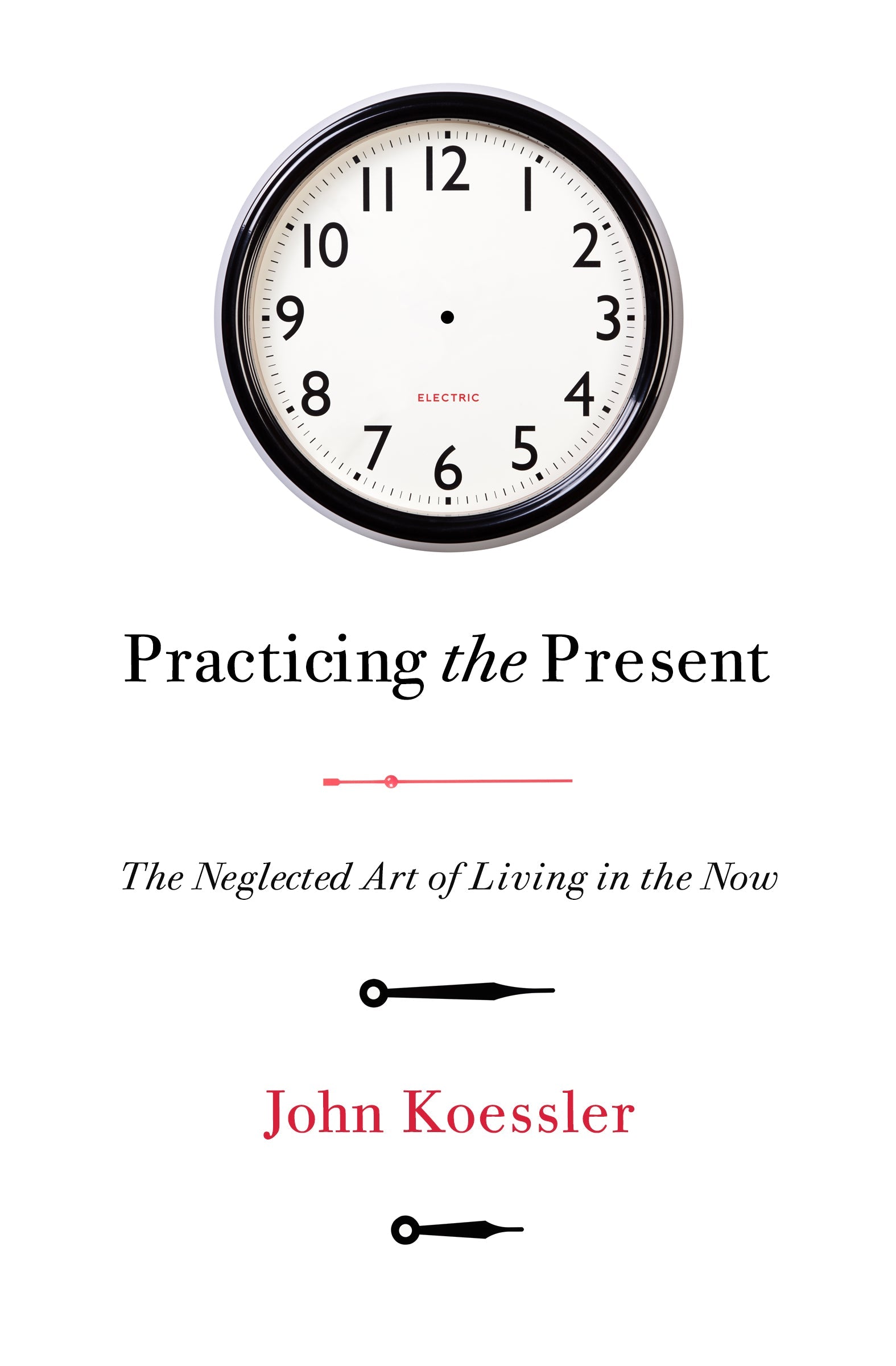 Practicing the Present - Re-vived