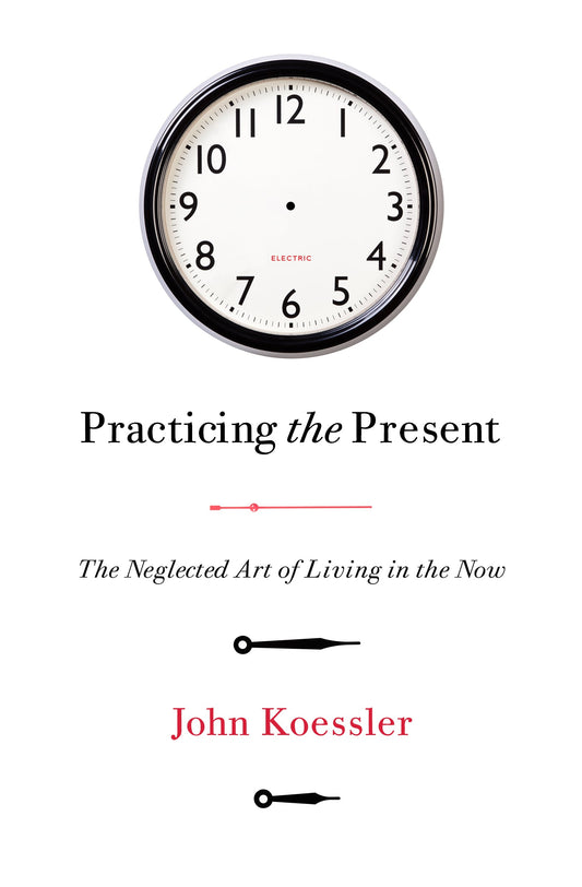 Practicing the Present - Re-vived