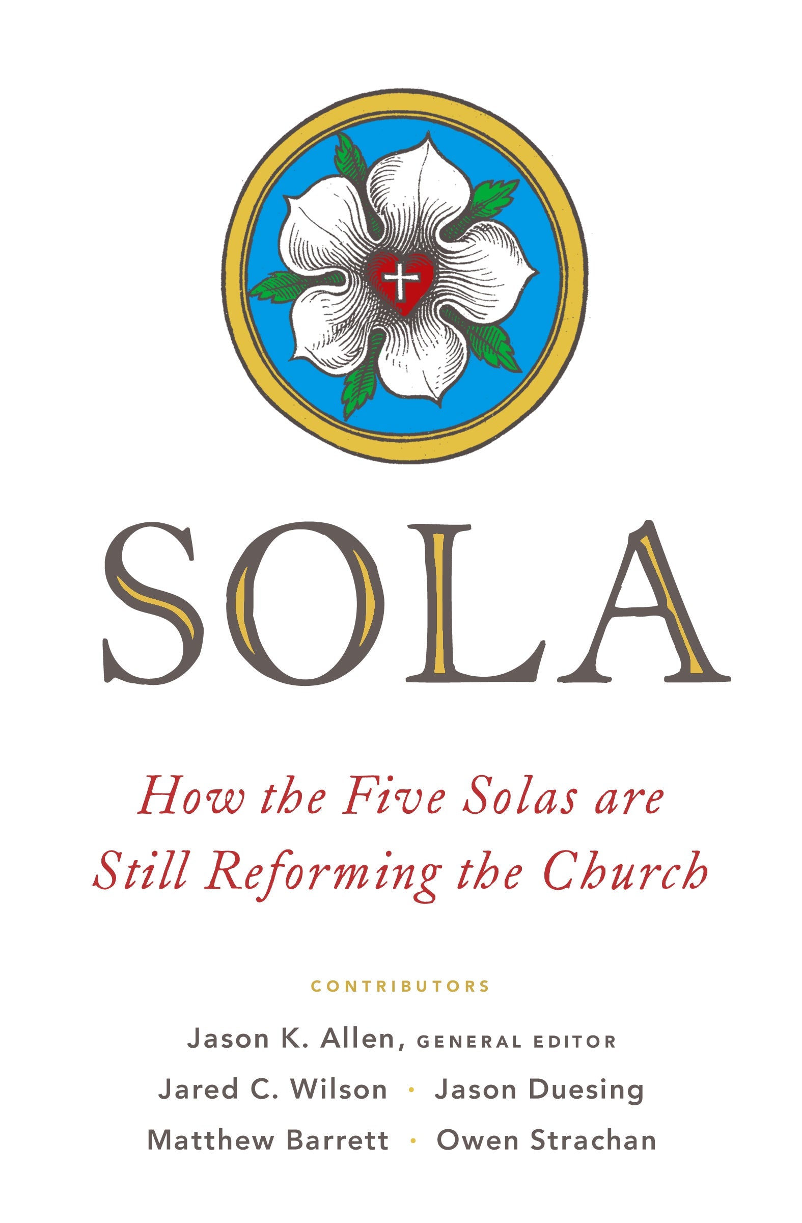 Sola - Re-vived