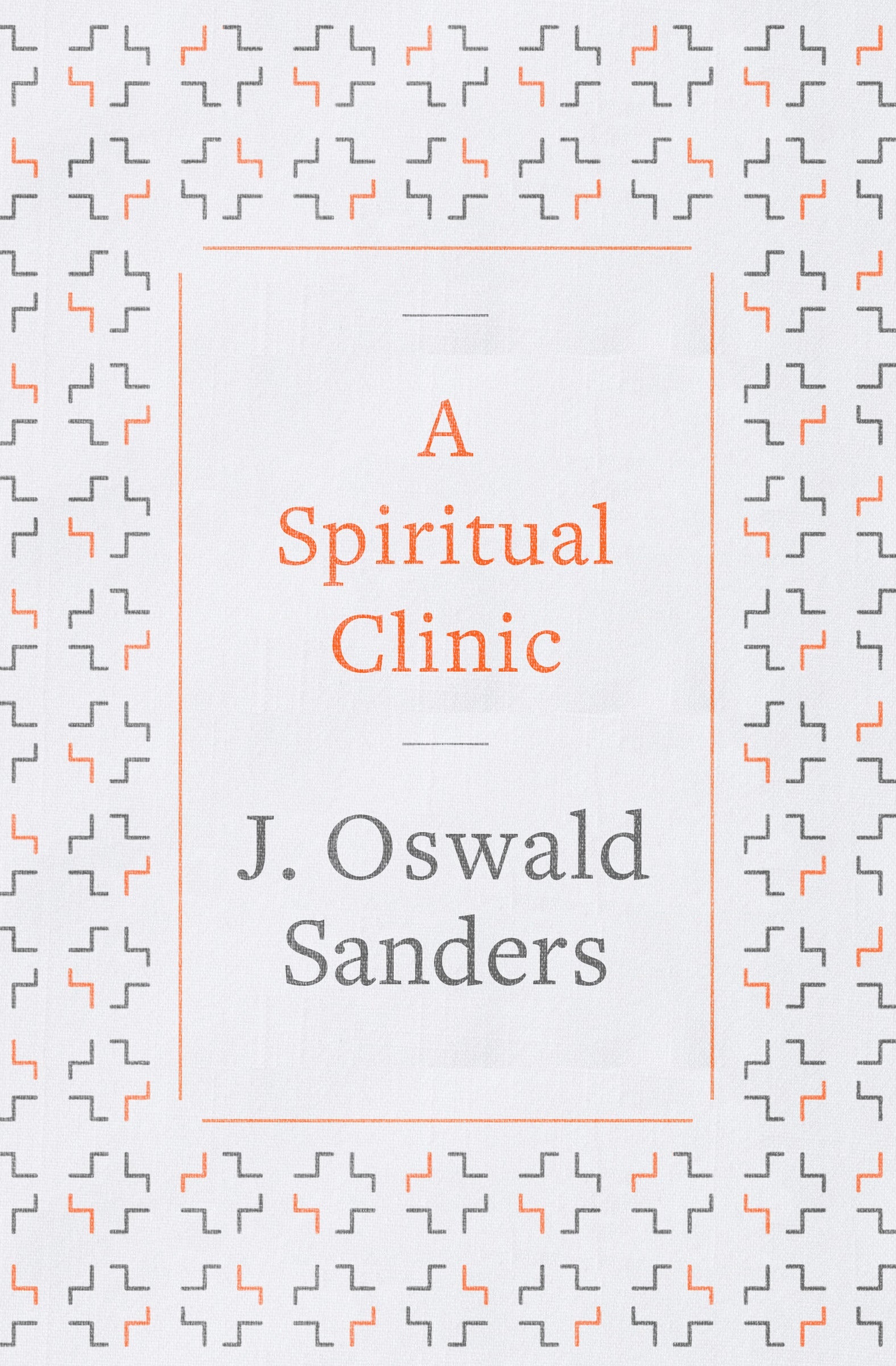 A Spiritual Clinic - Re-vived