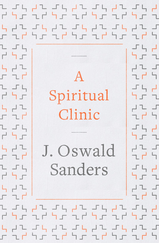 A Spiritual Clinic - Re-vived