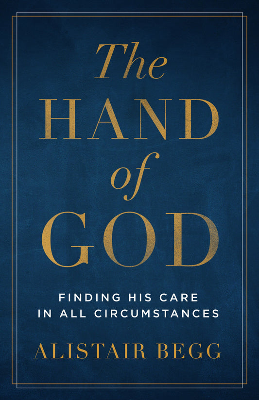 The Hand of God - Re-vived