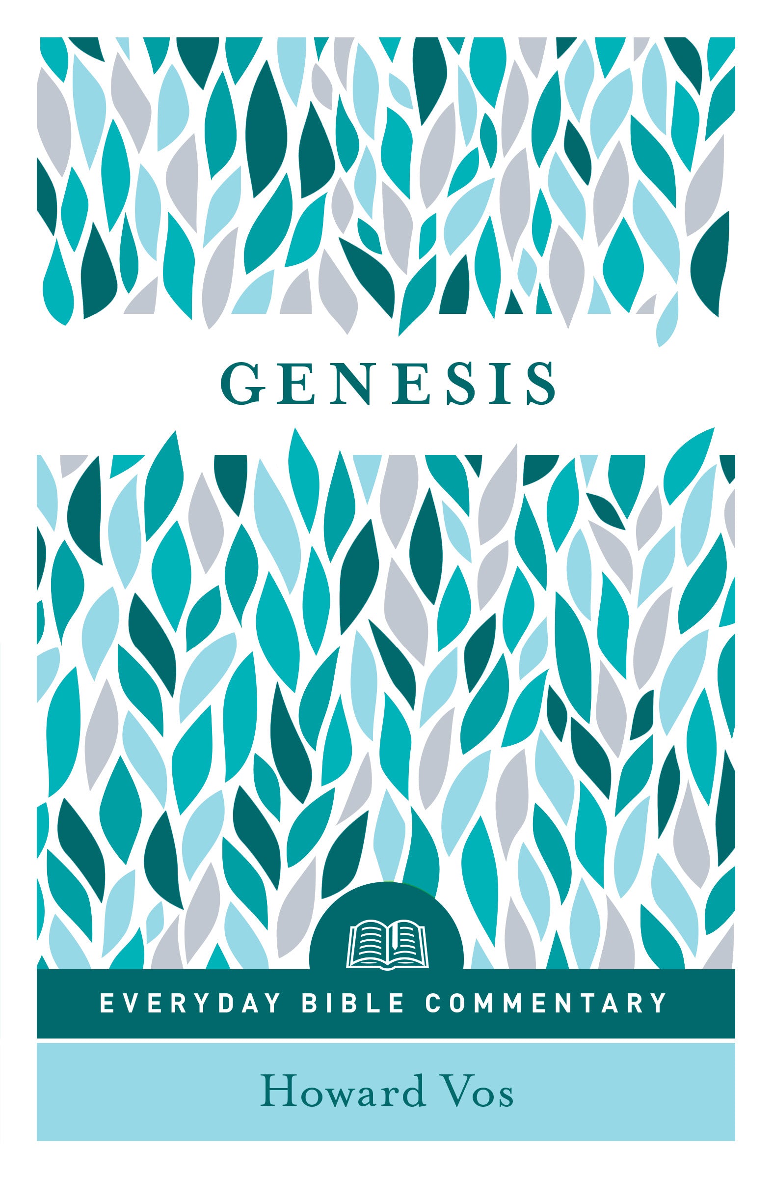 Genesis- Everyday Bible Commentary - Re-vived