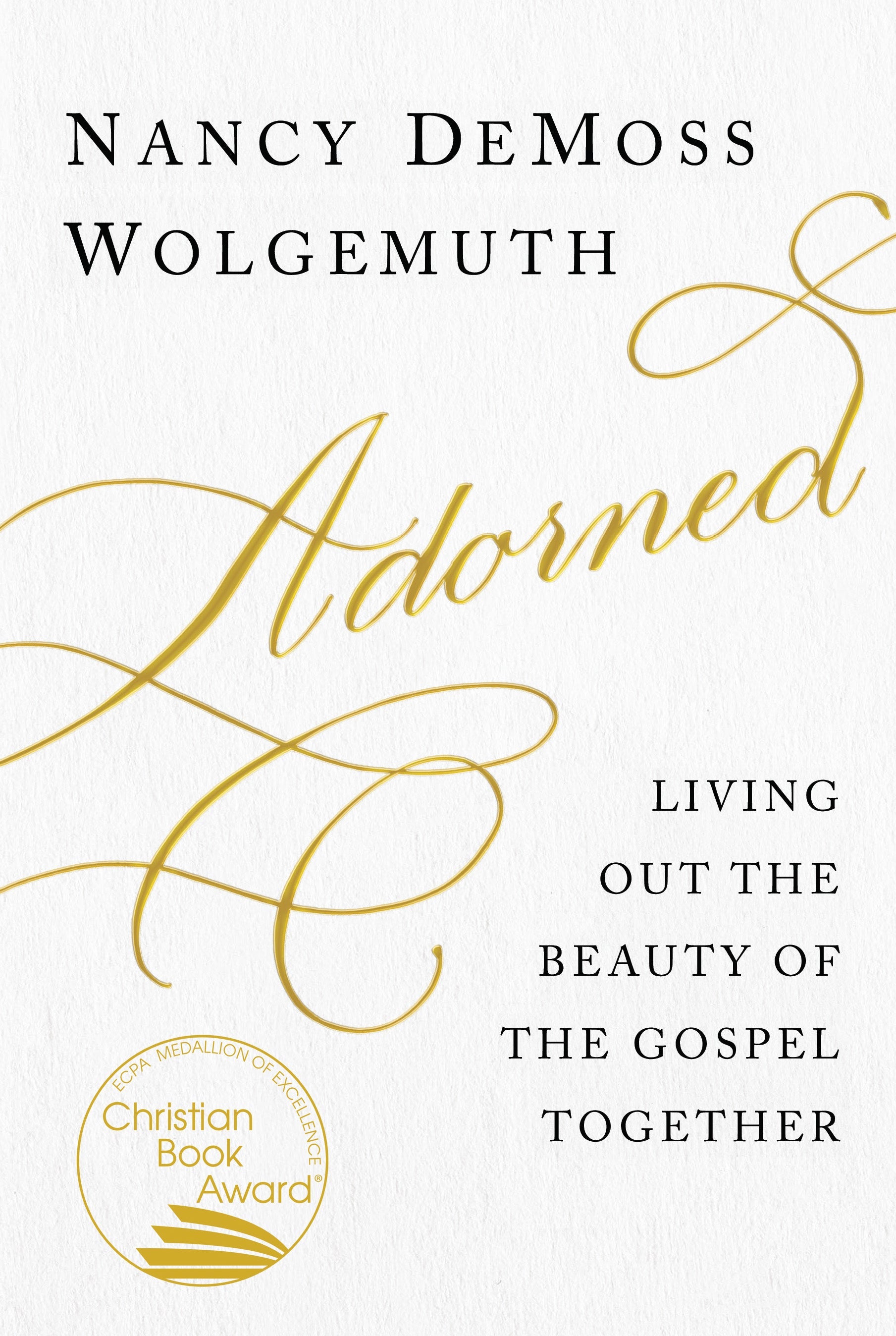 Adorned - Re-vived