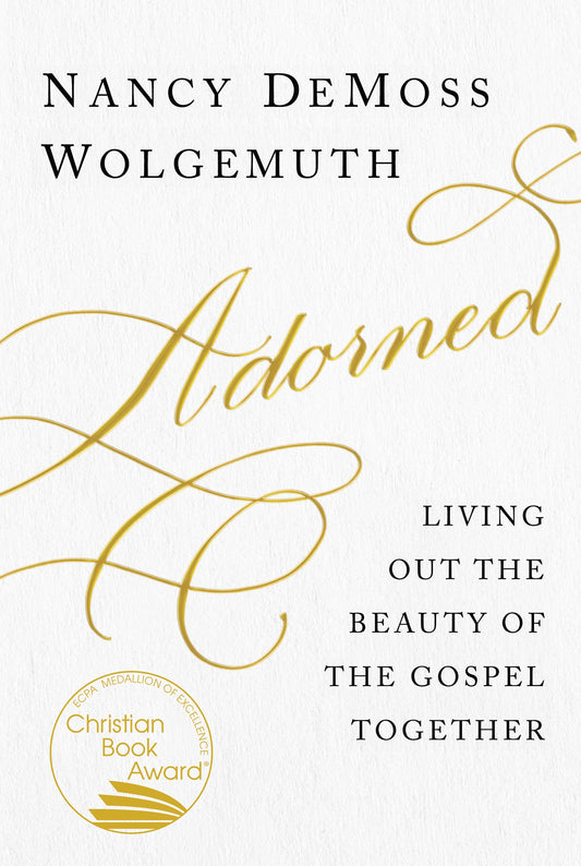 Adorned - Re-vived