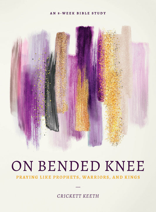 On Bended Knee - Re-vived
