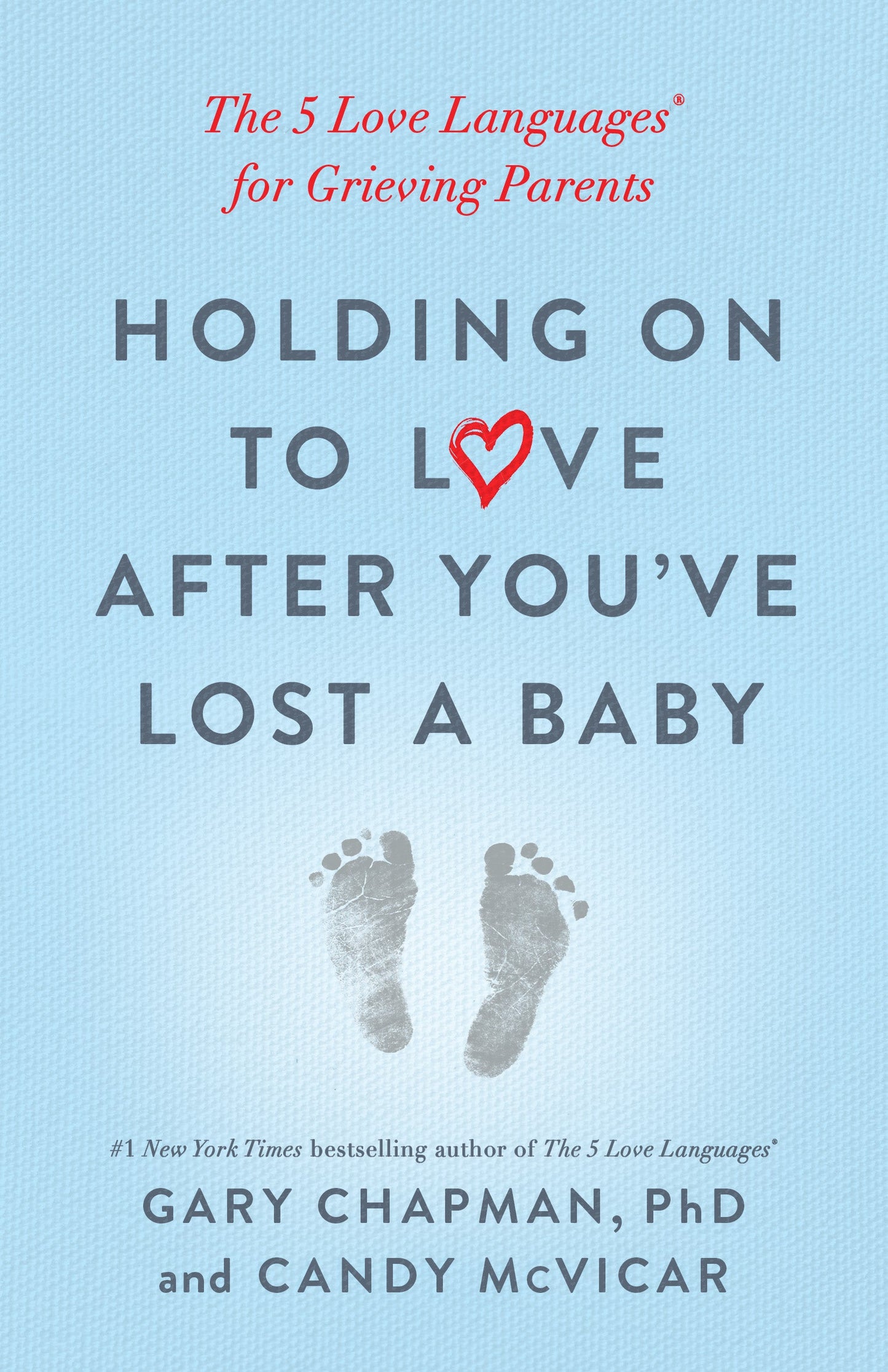 Holding on to Love After You've Lost a Baby - Re-vived