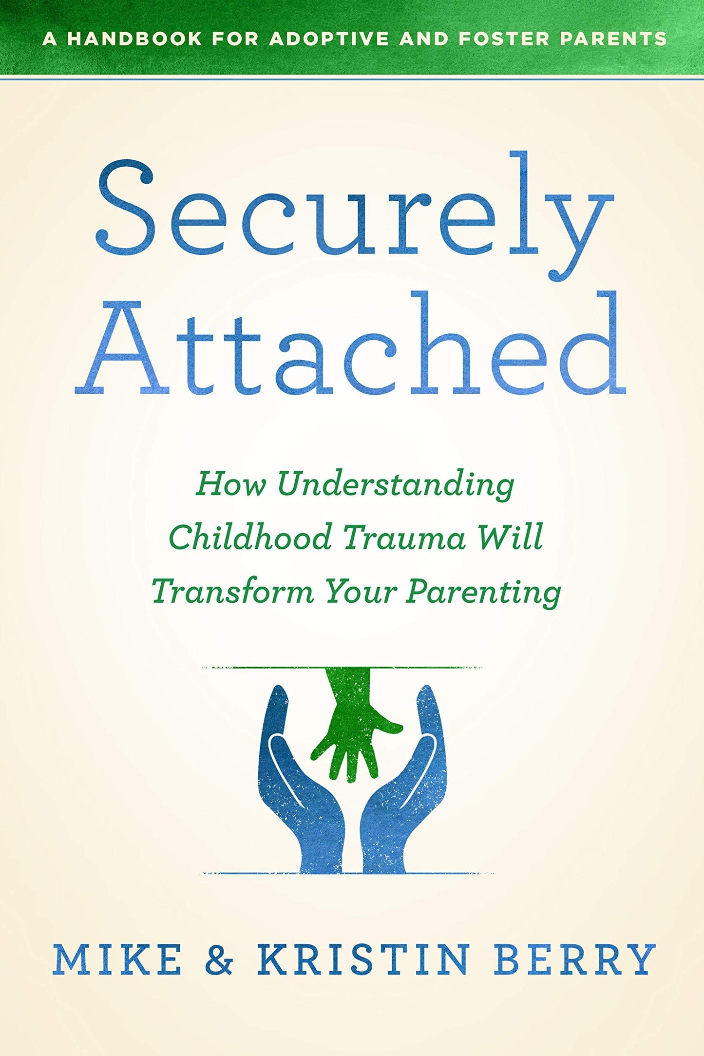 Securely Attached - Re-vived