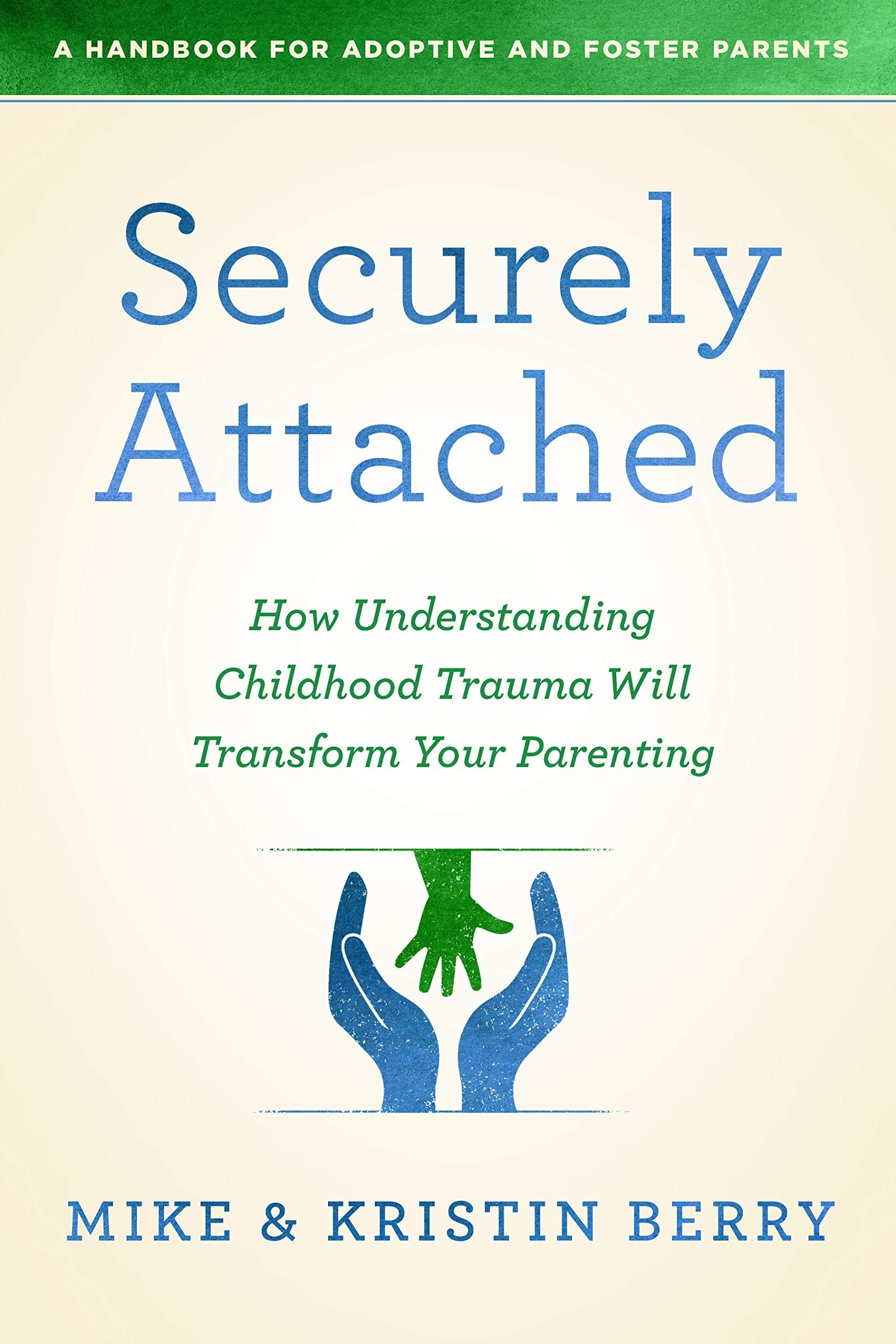 Securely Attached - Re-vived