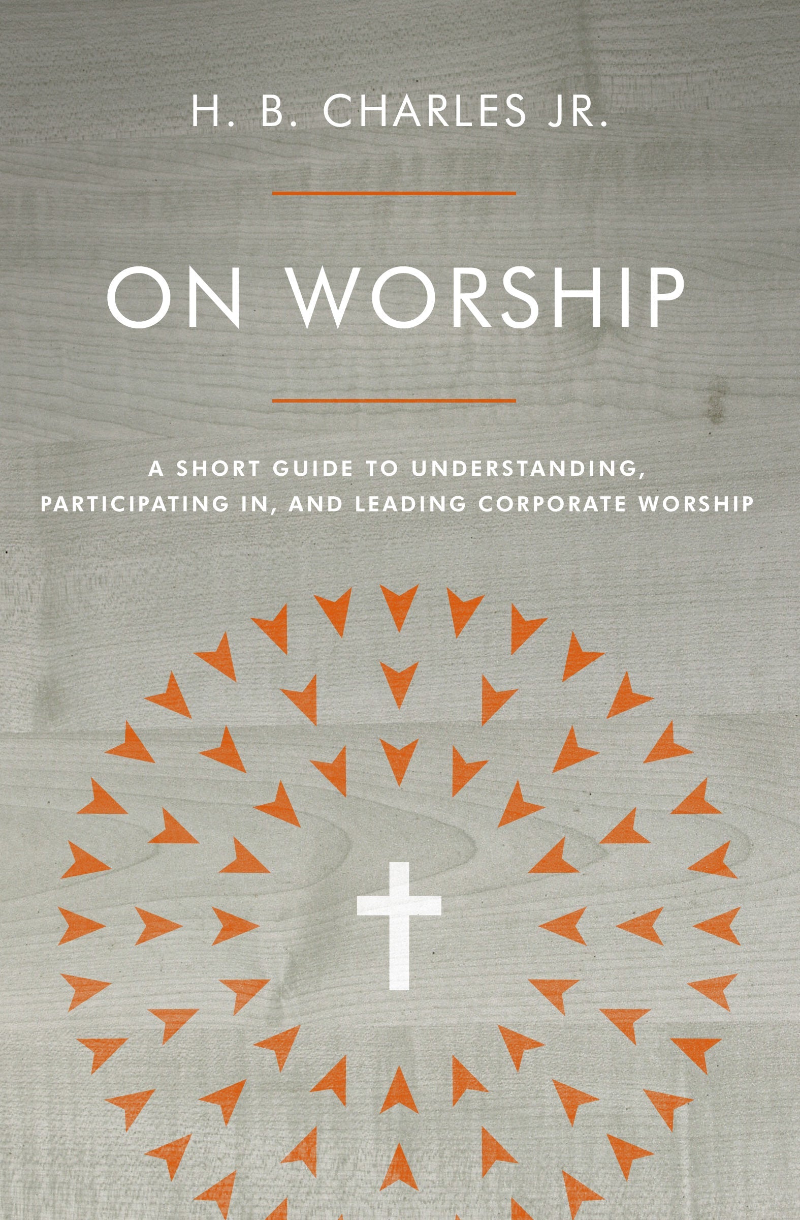 On Worship - Re-vived