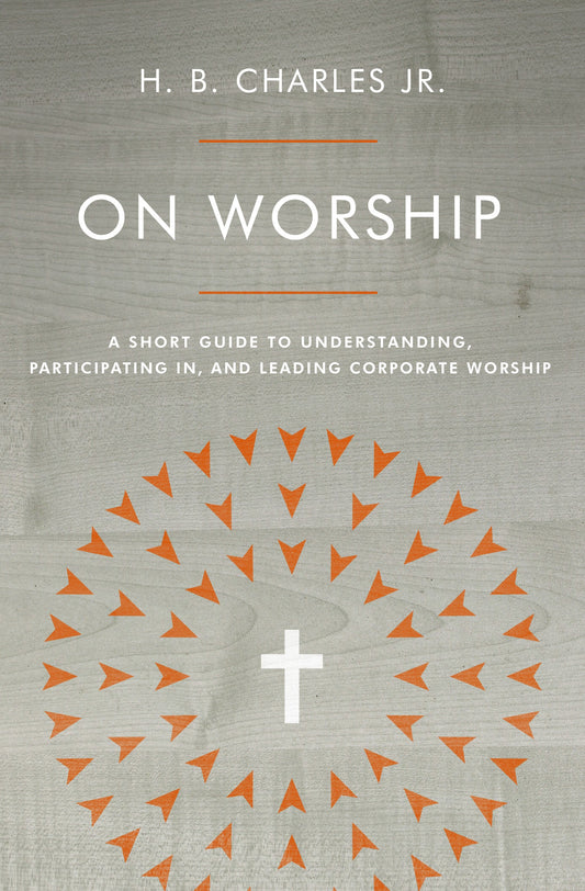 On Worship - Re-vived
