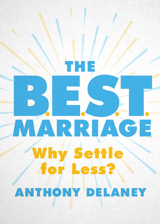 The B.E.S.T. Marriage - Re-vived