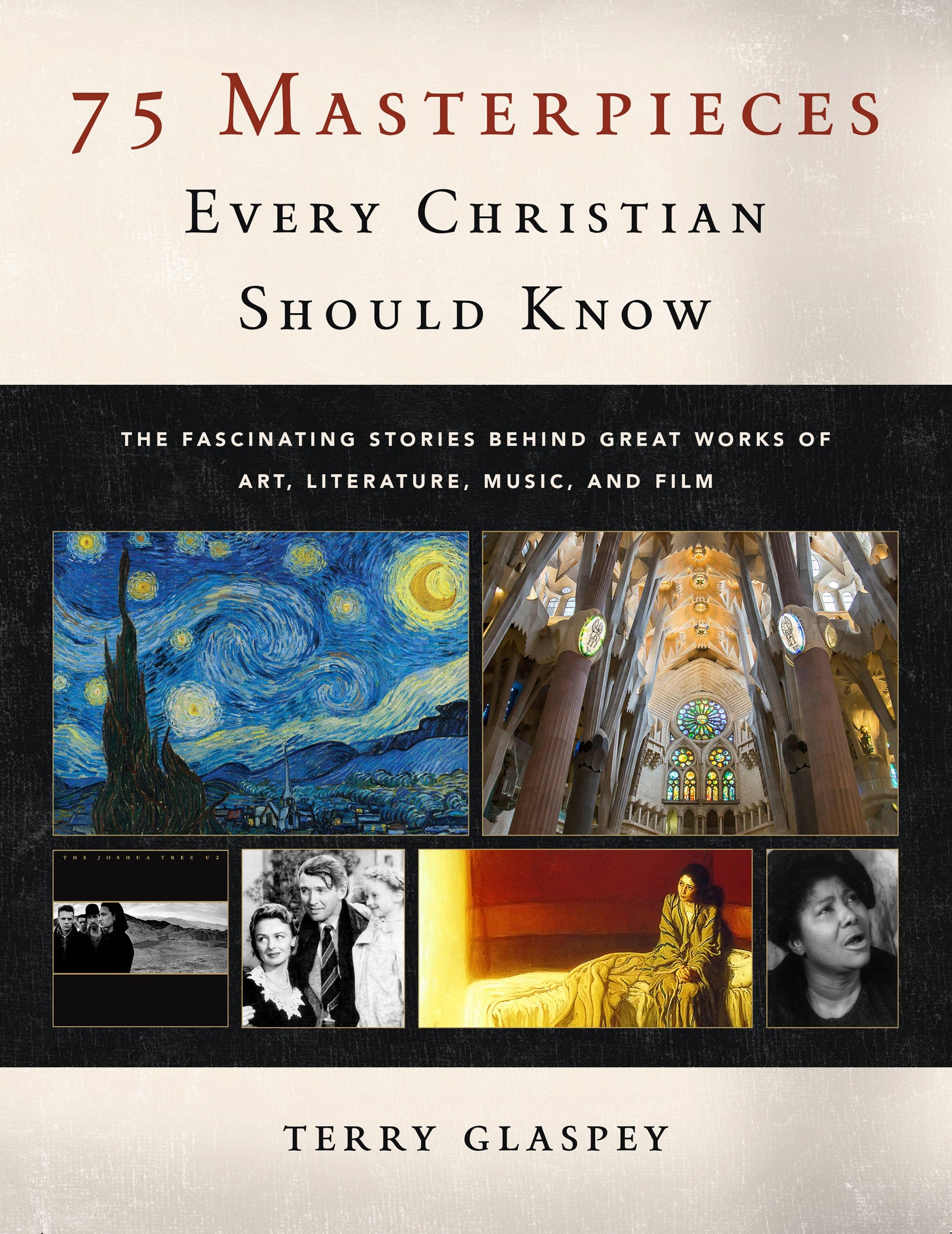 75 Masterpieces Every Christian Should Know - Re-vived