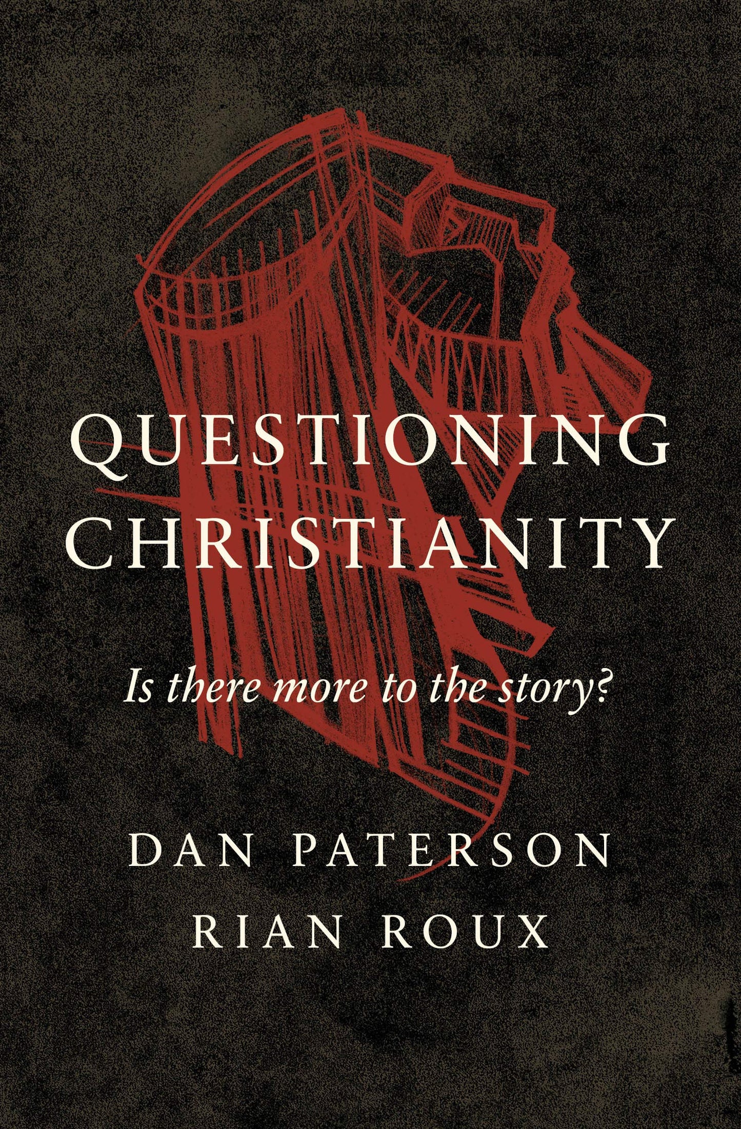Questioning Christianity - Re-vived