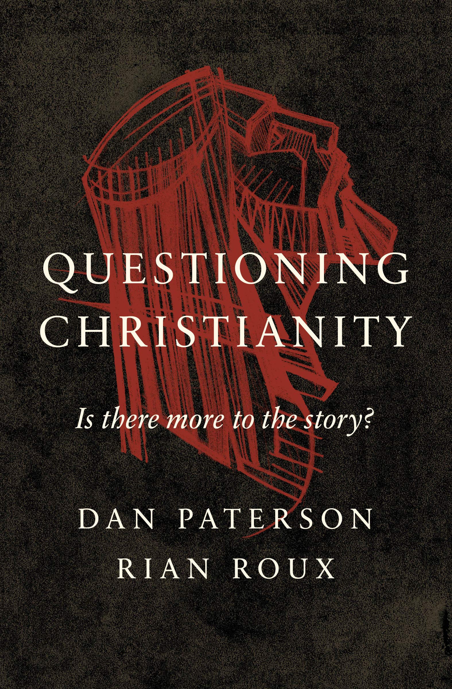 Questioning Christianity - Re-vived