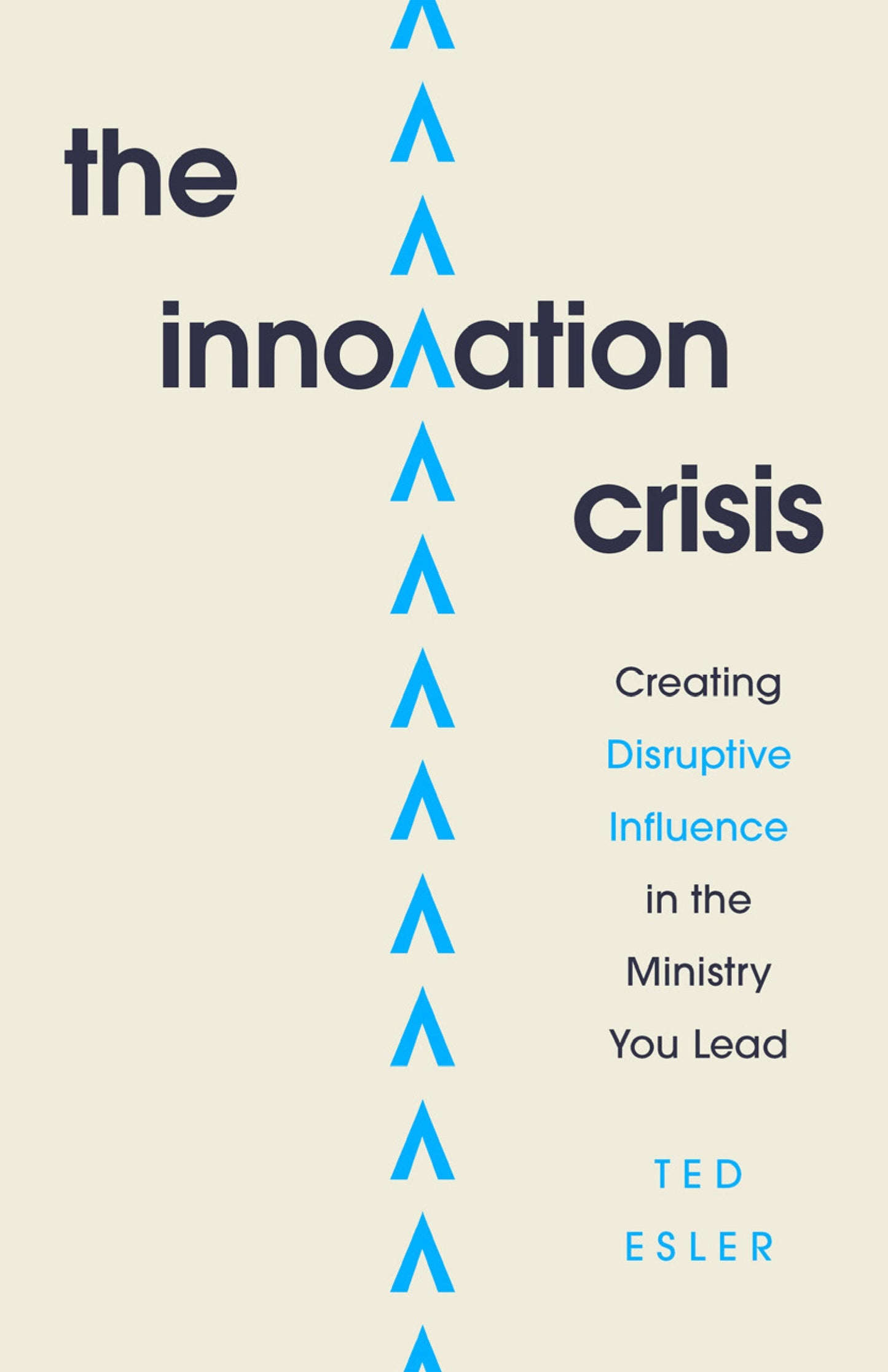 The Innovation Crisis - Re-vived