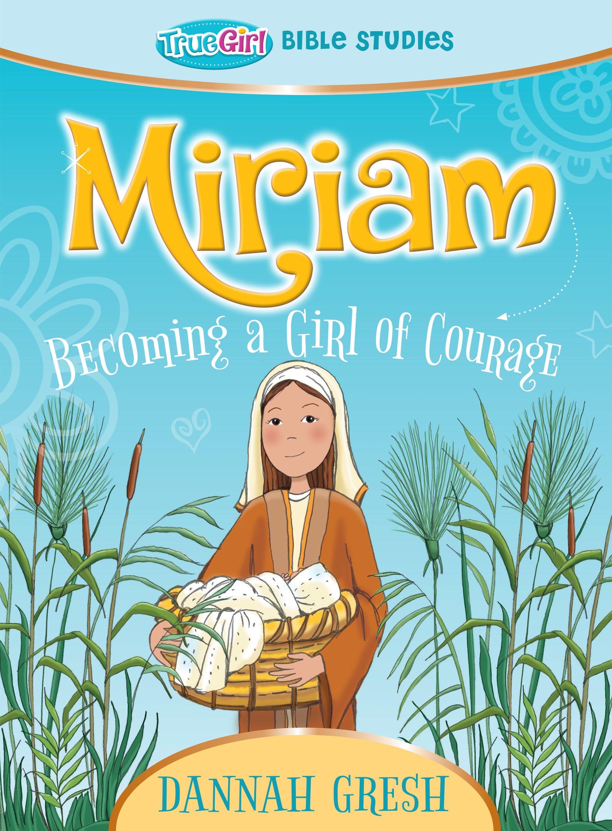 Miriam - Re-vived