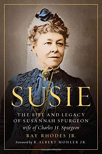 Susie - Re-vived