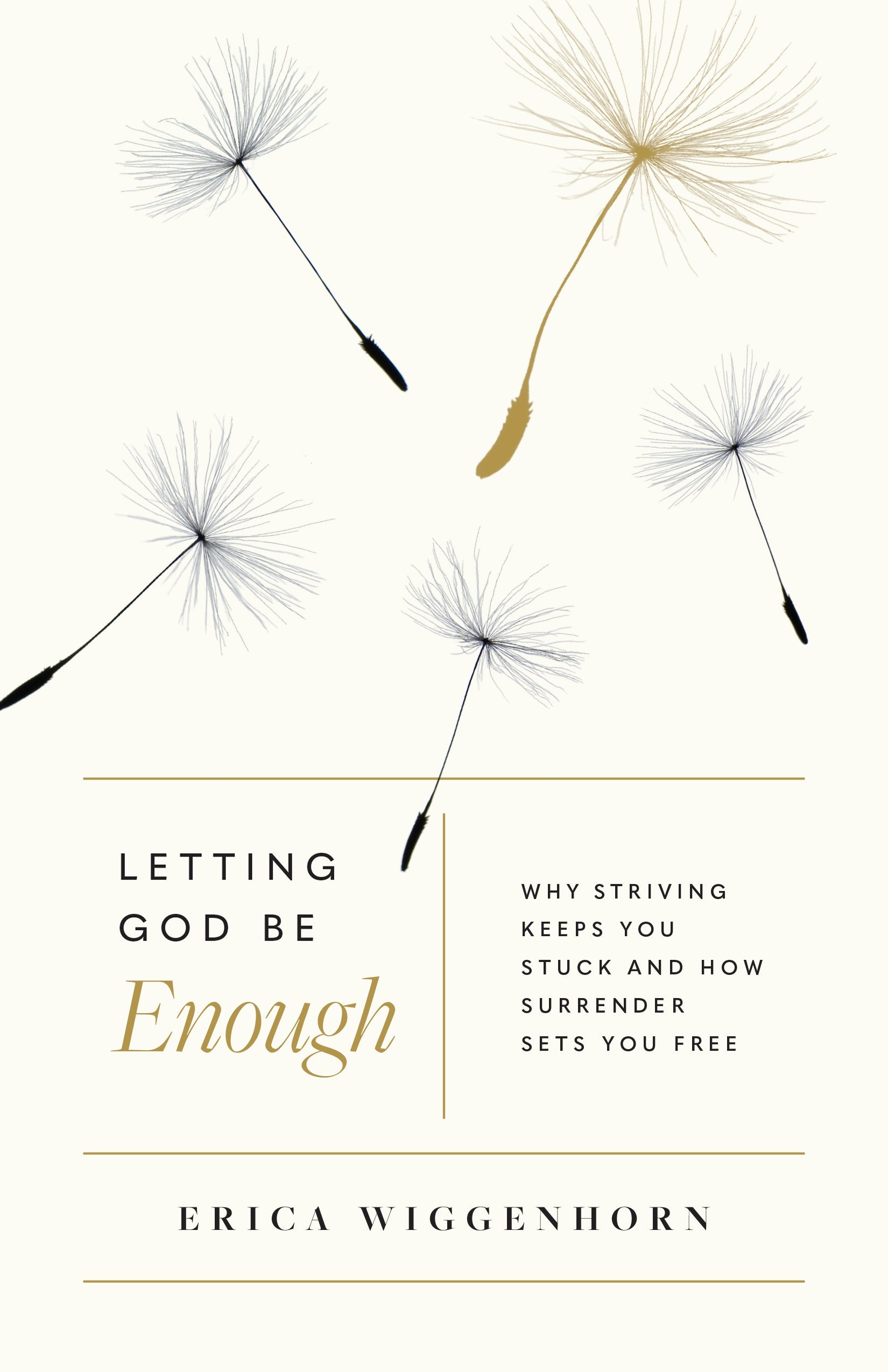 When God is Enough - Re-vived