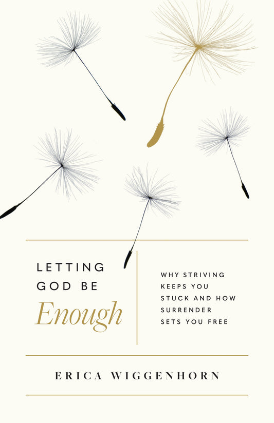 When God is Enough - Re-vived