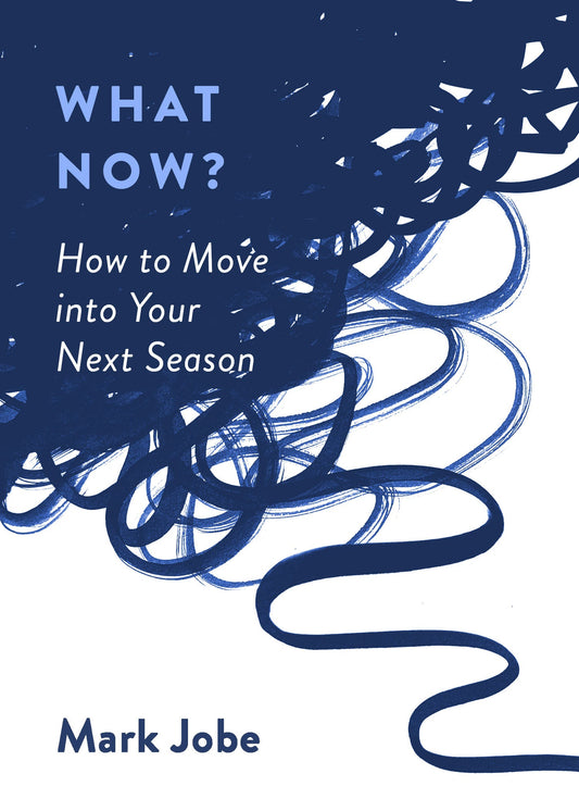 What Now? - Re-vived