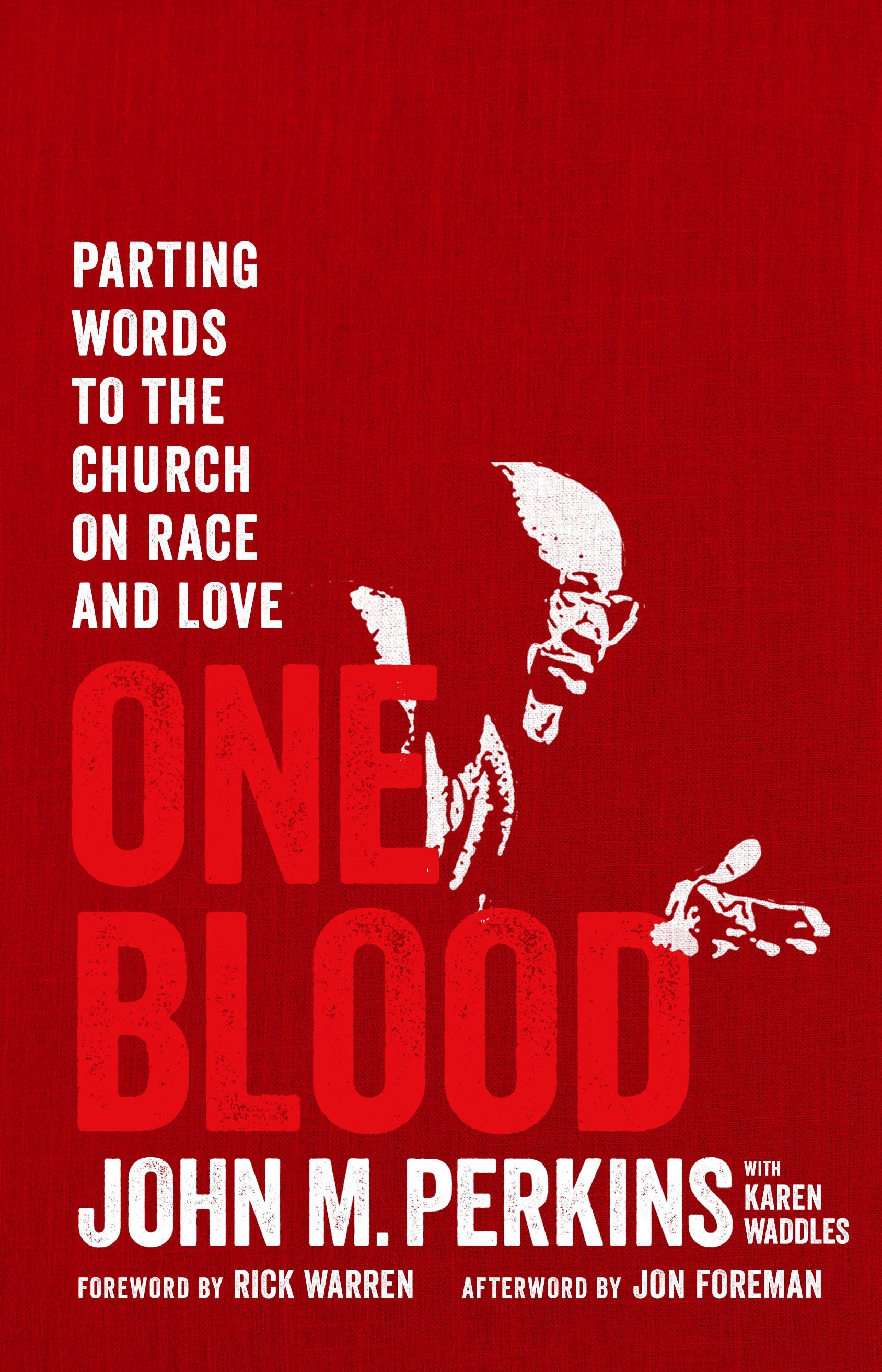 One Blood - Re-vived