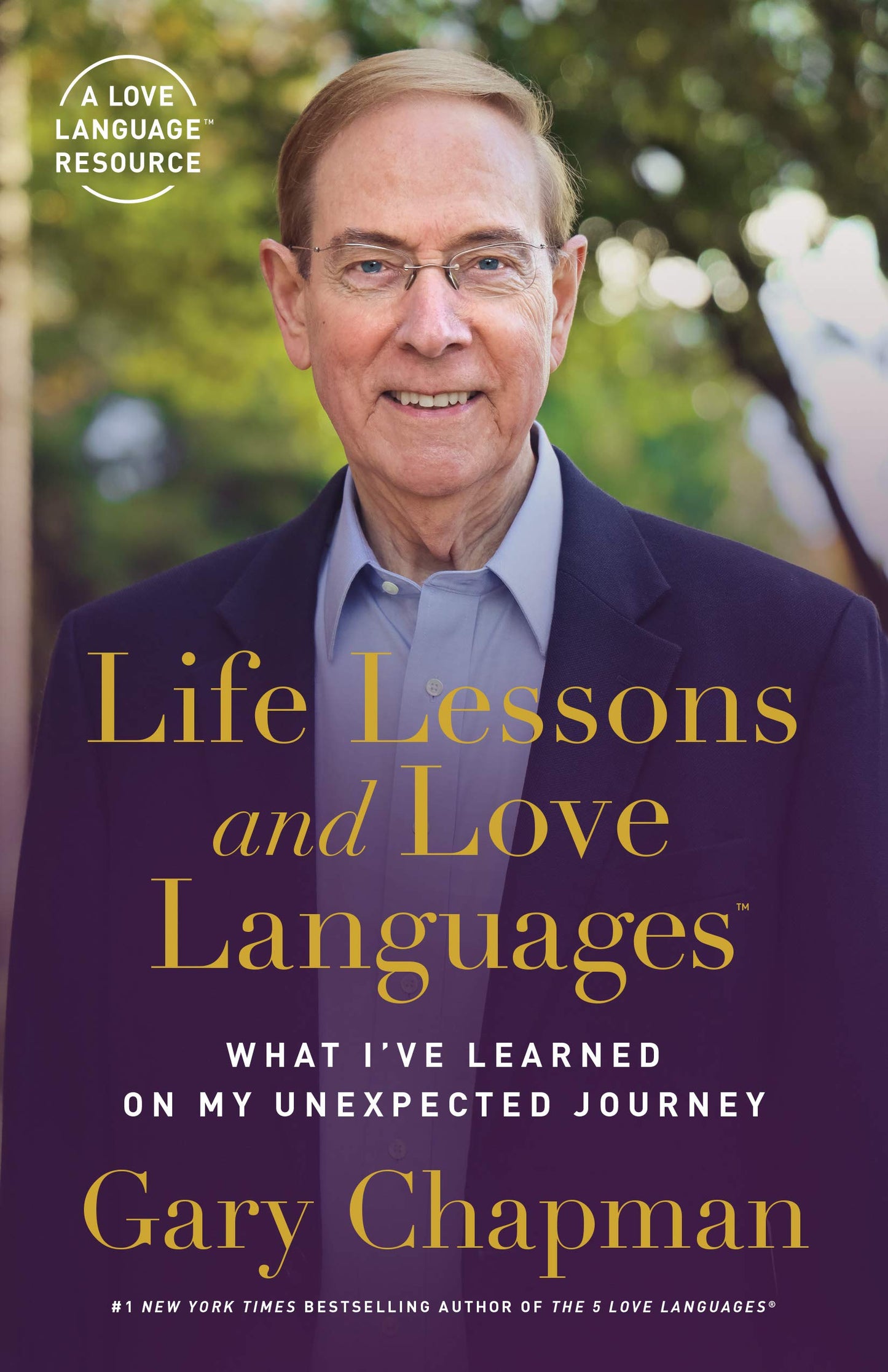 Life Lessons and Love Languages - Re-vived