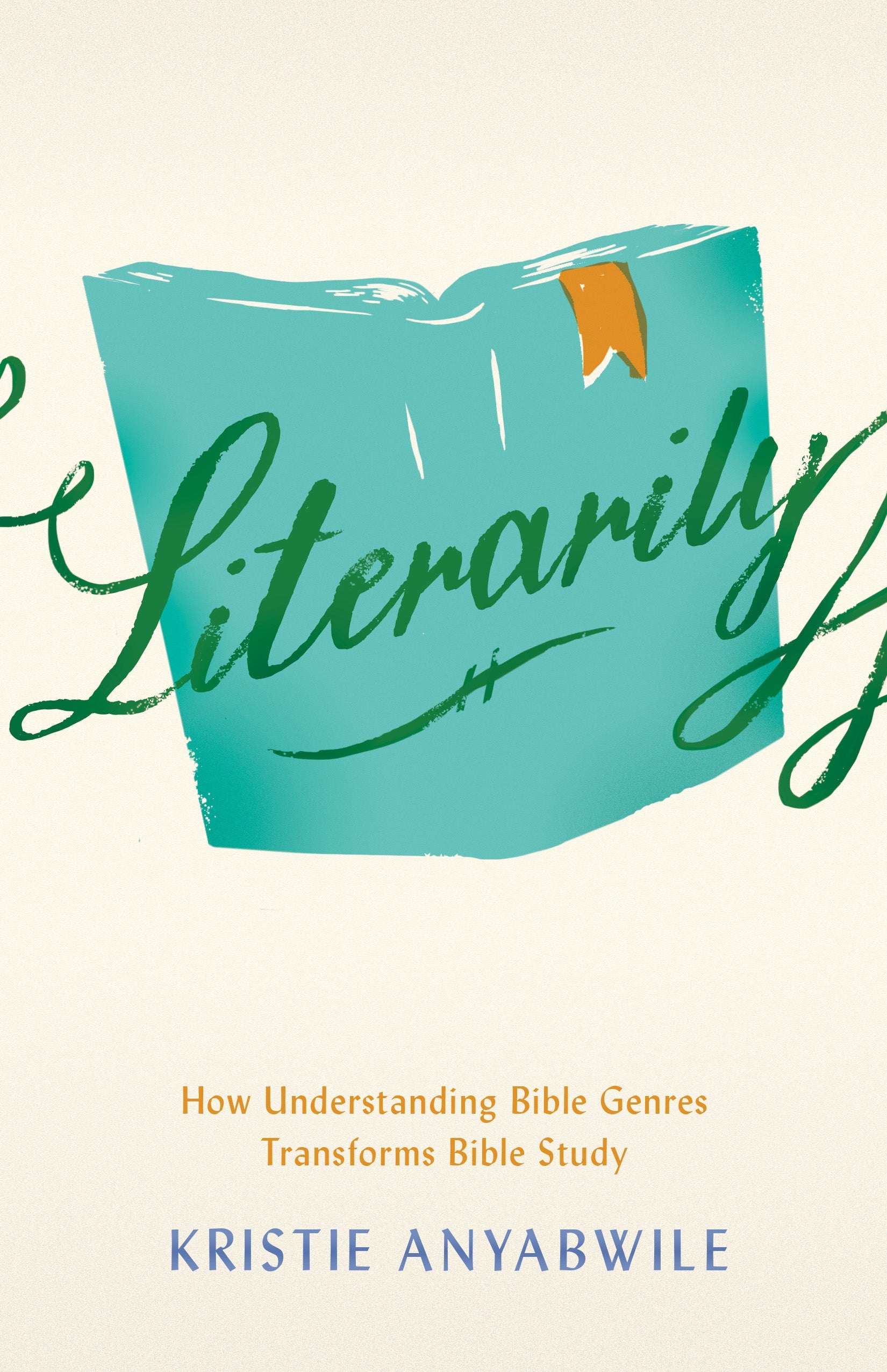Literarily - Re-vived