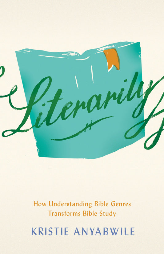 Literarily - Re-vived