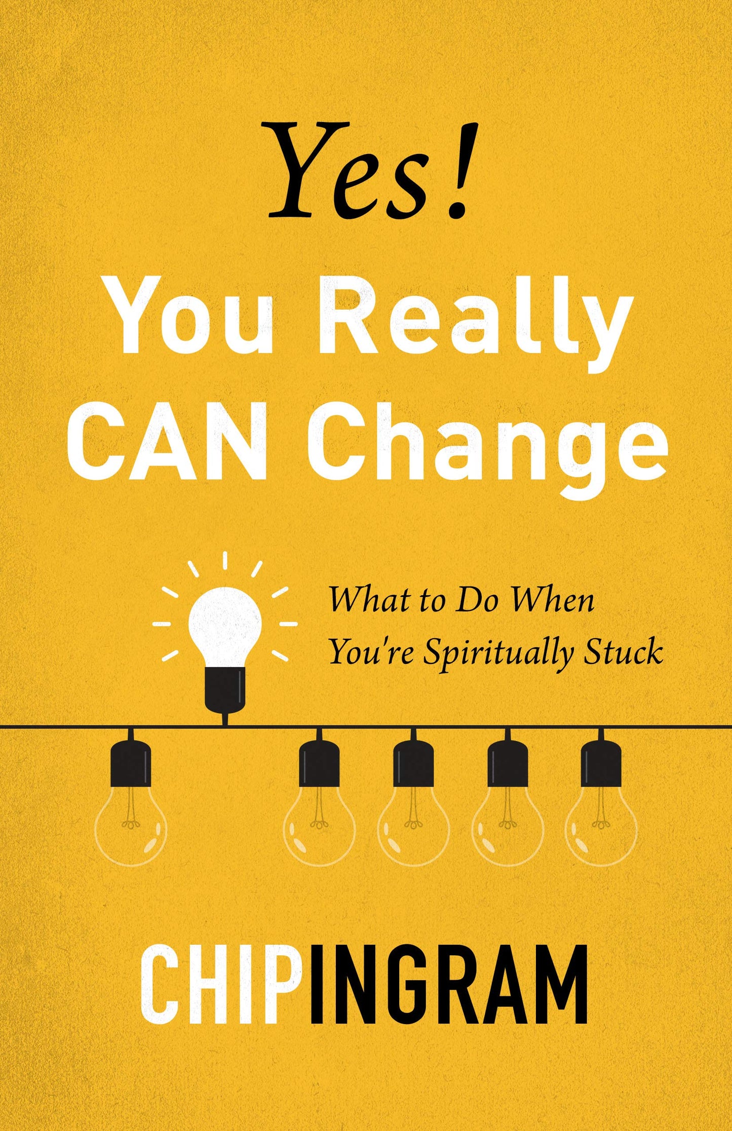 Yes, You Really Can Change - Re-vived