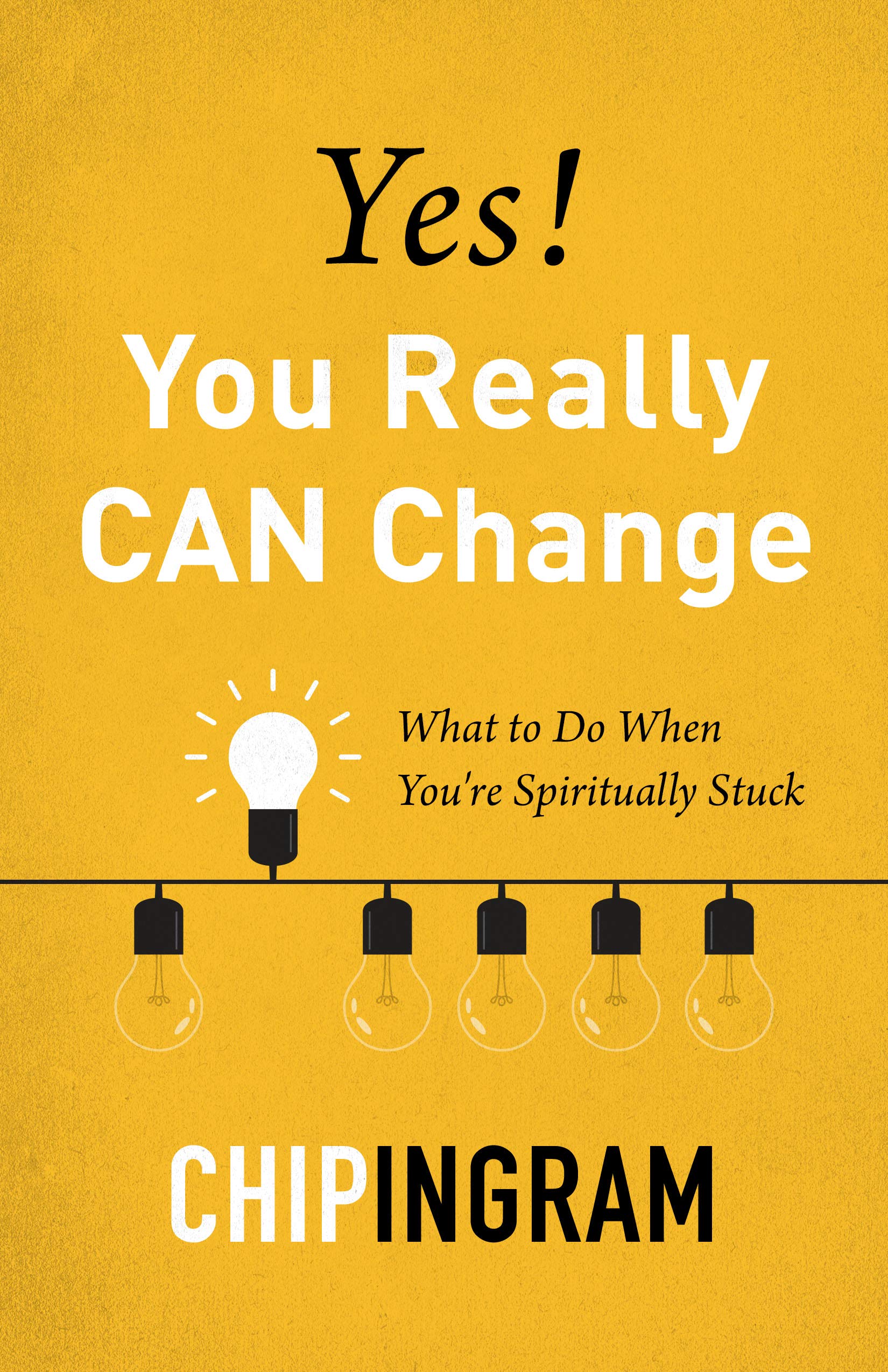 Yes, You Really Can Change - Re-vived
