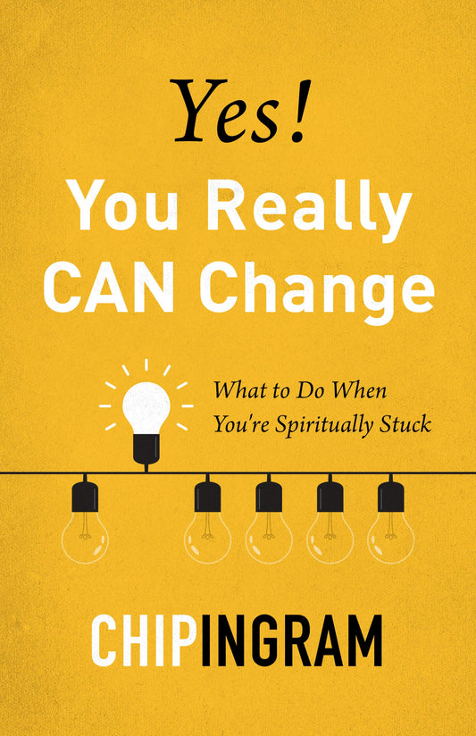 Yes, You Really Can Change - Re-vived