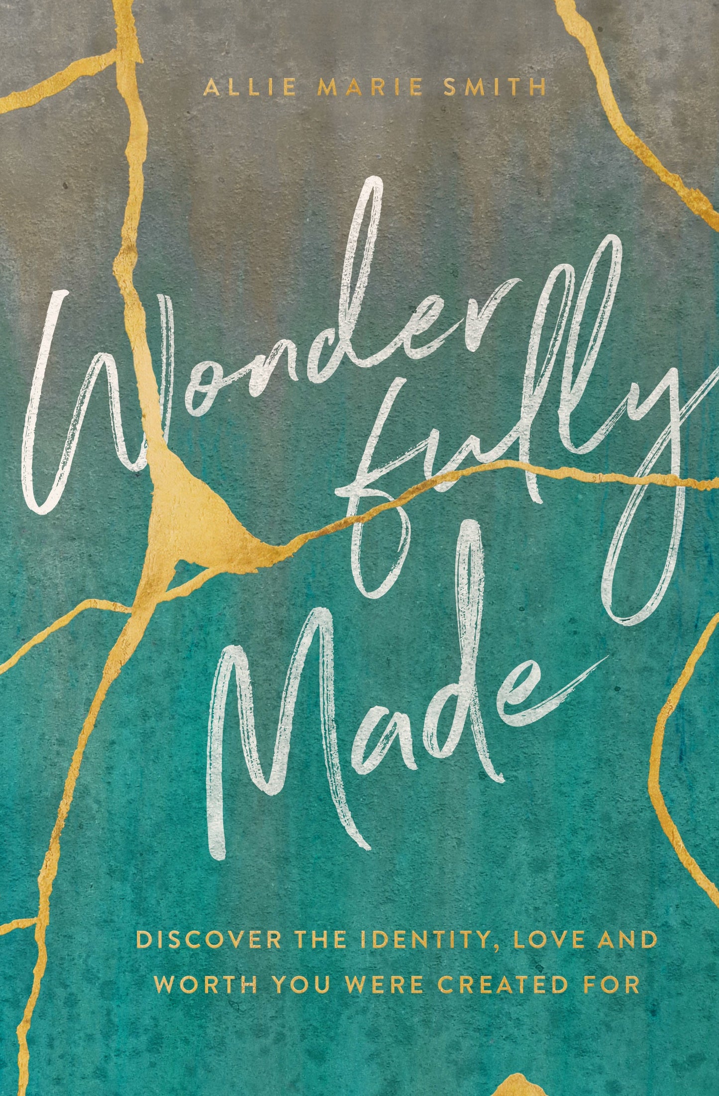 Wonderfully Made - Re-vived