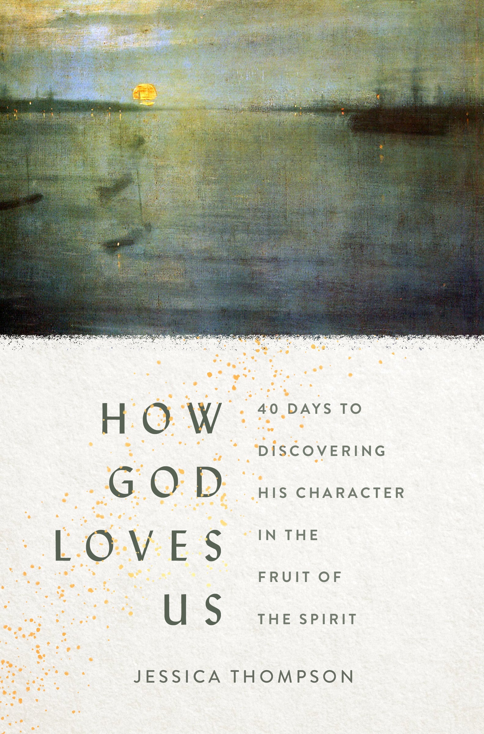 How God Loves Us - Re-vived